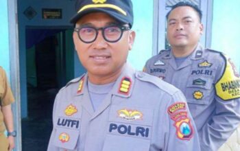 Tragedi di Lawang Malang: Usai Tusuk Isteri, Suami Gantung Diri