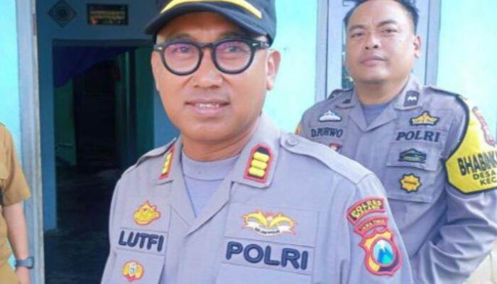 Tragedi di Lawang Malang: Usai Tusuk Isteri, Suami Gantung Diri