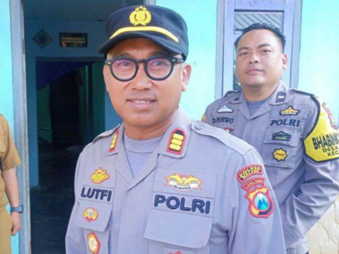 Tragedi di Lawang Malang: Usai Tusuk Isteri, Suami Gantung Diri