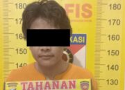 Polisi Bongkar Gudang Narkoba di Wonosari Malang, Amankan 20,41 Gram Sabu Siap Edar