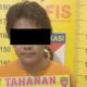 Polisi Bongkar Gudang Narkoba di Wonosari Malang, Amankan 20,41 Gram Sabu Siap Edar