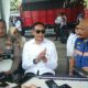 Wali Kota Malang Tinjau Operasi Sadar Lalu Lintas dan Angkutan: Distribusi Barang Dipantau, Inflasi Jadi Perhatian