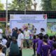 Polri Ajak Anak Bermain hingga Suarakan Pendapat di Peringatan HAN 2025