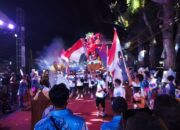 Warga Karangploso jadi Contoh Tertib Gelar Karnaval tanpa Bising