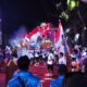Warga Karangploso jadi Contoh Tertib Gelar Karnaval Tanpa Bising