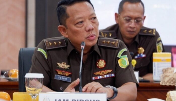 Direktur Teknik PT ACA dan Pejabat BNI Diperiksa Kejagung Terkait Dugaan Korupsi Kredit PT Sritex