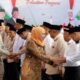 HKTI Jatim Didorong Jadi Motor Kedaulatan Pangan, Gubernur Khofifah: Produksi Padi Tertinggi Nasional