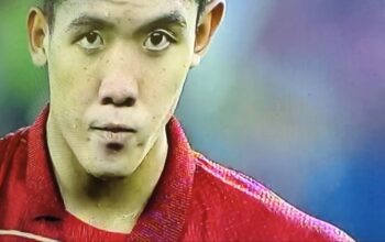 Timnas Indonesia akhirnya menembus ke final Piala AFF U-23, usai menumbangkan Thailand melalui drama adu penalti dengan skor akhir 7-6 pasca Alfharezzi Buffon membobol gawang lawan