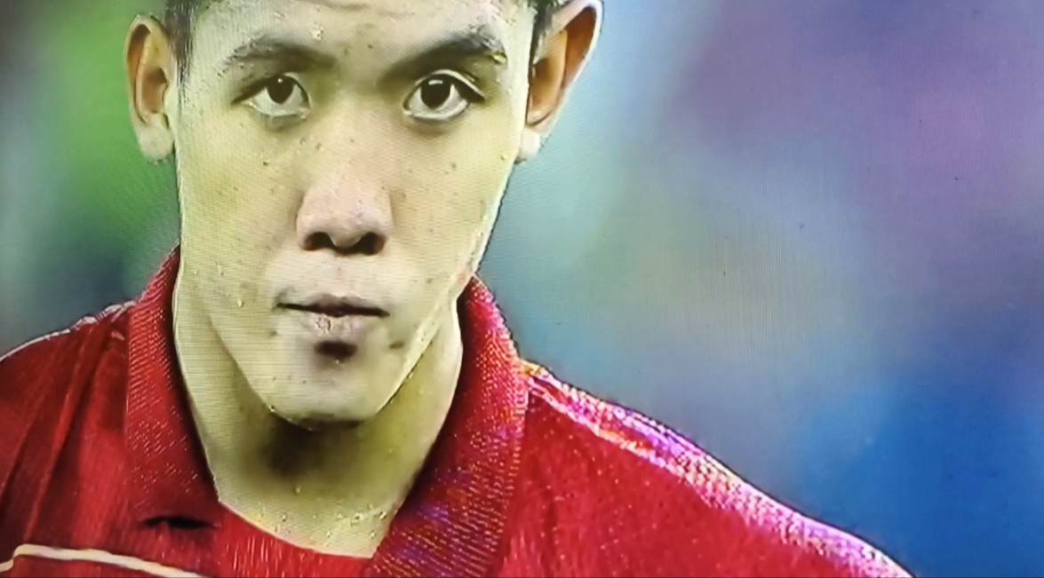 Timnas Indonesia akhirnya menembus ke final Piala AFF U-23, usai menumbangkan Thailand melalui drama adu penalti dengan skor akhir 7-6 pasca Alfharezzi Buffon membobol gawang lawan