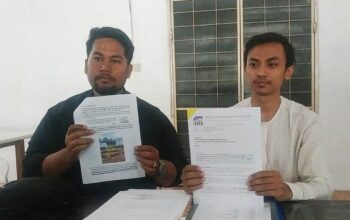 Direktur PT Paramarta Ditahan, Konsumen Gagal Miliki Rumah di Kota Batu Meski Sudah Bayar Lunas Rp. 779 Juta