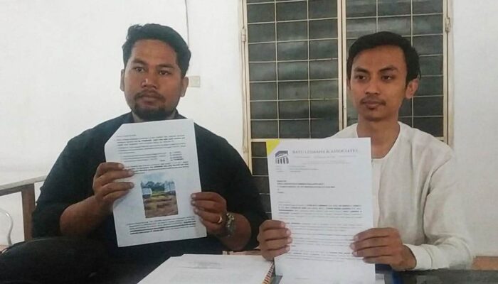Direktur PT Paramarta Ditahan, Konsumen Gagal Miliki Rumah di Kota Batu Meski Sudah Bayar Lunas Rp. 779 Juta
