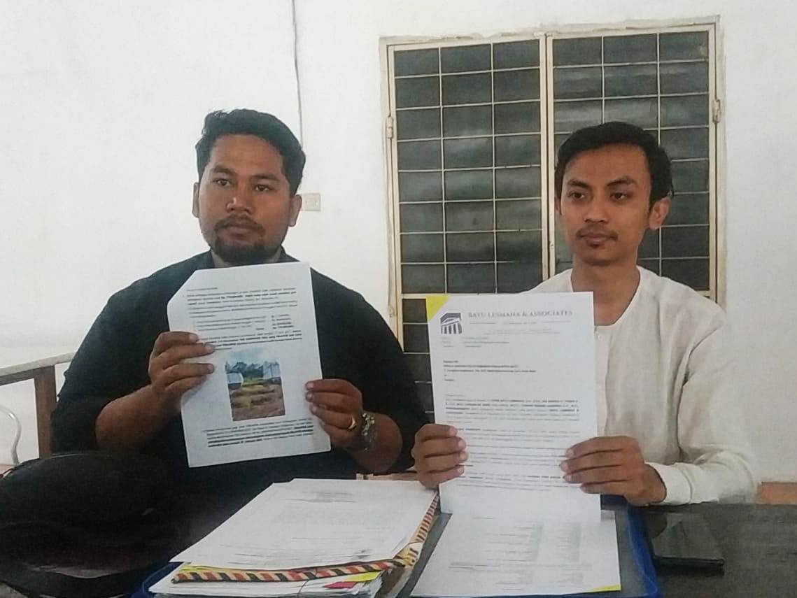 Direktur PT Paramarta Ditahan, Konsumen Gagal Miliki Rumah di Kota Batu Meski Sudah Bayar Lunas Rp. 779 Juta