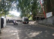 Ruang Kreatif Itu Bernama Senaputra, Kini Hanya Tinggal Cerita Warga Kota
