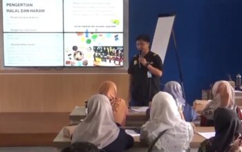 Sertifikasi Halal Bukan Lagi Pilihan, Tapi Kebutuhan bagi UMKM