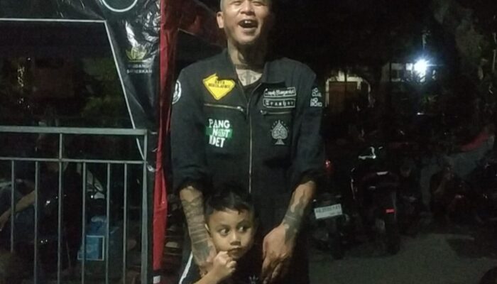 Kehangatan Peluncuran Sketsa Jalanan, Ketika Musisi dan Rakyat Satu Panggung