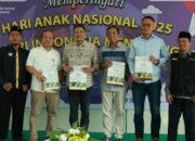 Wujud Serius Tekan Jambuling dan Kekerasan Anak, Pemkot Usulkan Pemekaran Dinas