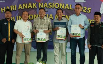 Wujud Serius Tekan Jambuling dan Kekerasan Anak, Pemkot Usulkan Pemekaran Dinas