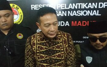 Wali Kota Malang: BNPM Harus jadi Mitra Strategis Pemerintah
