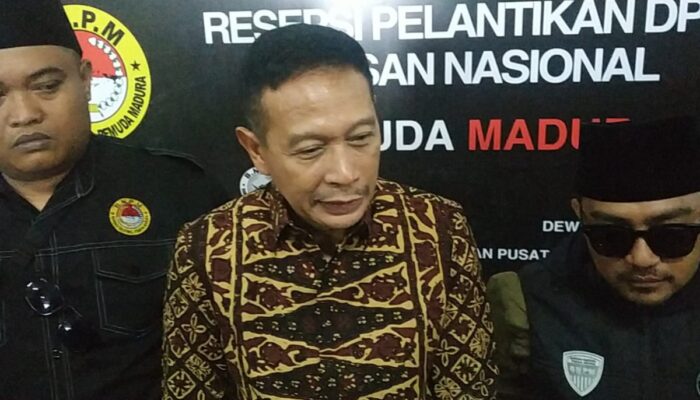 Wali Kota Malang: BNPM Harus jadi Mitra Strategis Pemerintah