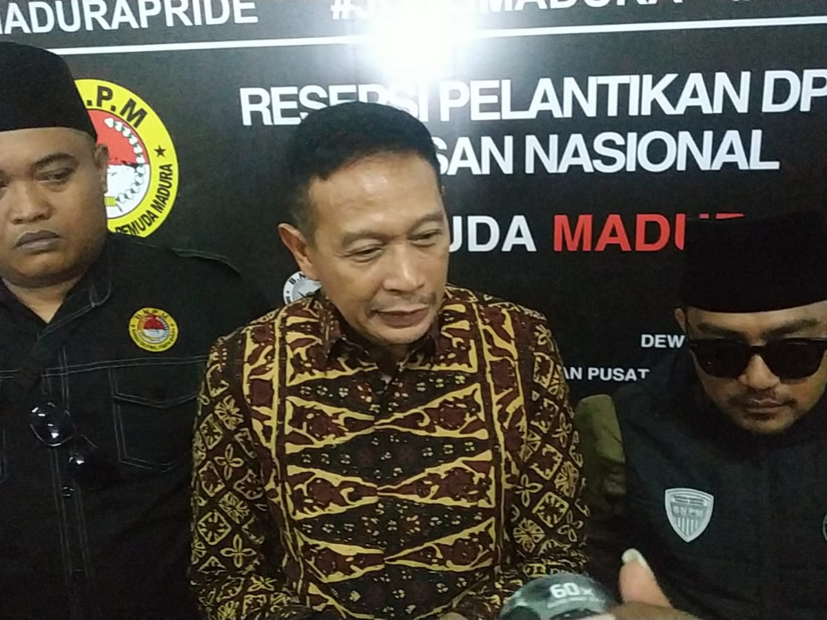 Wali Kota Malang: BNPM Harus jadi Mitra Strategis Pemerintah