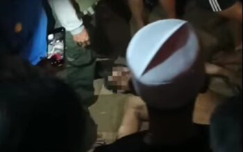 Diduga Akan Beraksi, Pria Pembawa Jimat dan Kunci T Diamankan Warga Kalisongo Malang