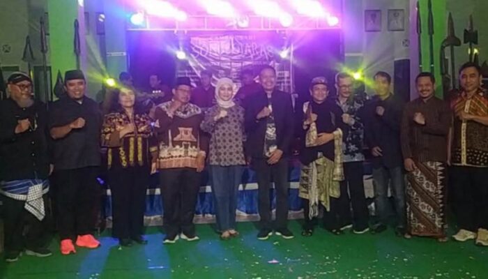 Wali Kota Malang Apresiasi Tradisi Bersih Desa Tunggulwulung: Bentuk Syukur dan Pelestarian Budaya Jawa