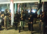 Jejak Kerawang dan Kirab Pusaka Warnai Tradisi Bersih Desa Tunggulwulung Malang