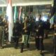Jejak Kerawang dan Kirab Pusaka Warnai Tradisi Bersih Desa Tunggulwulung Malang