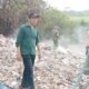 Warga Keluhkan Dampak Pembakaran Sampah, Plt Camat Singosari Langsung Terjun ke Lokasi