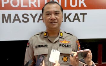 Polres Malang Bergerak Cepat, Lindungi Anak Korban Kekerasan Seksual