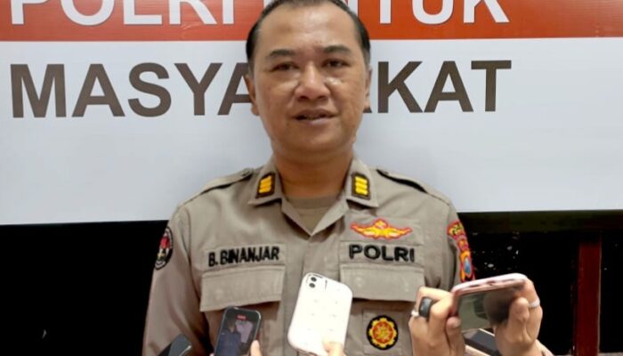 Polres Malang Bergerak Cepat, Lindungi Anak Korban Kekerasan Seksual