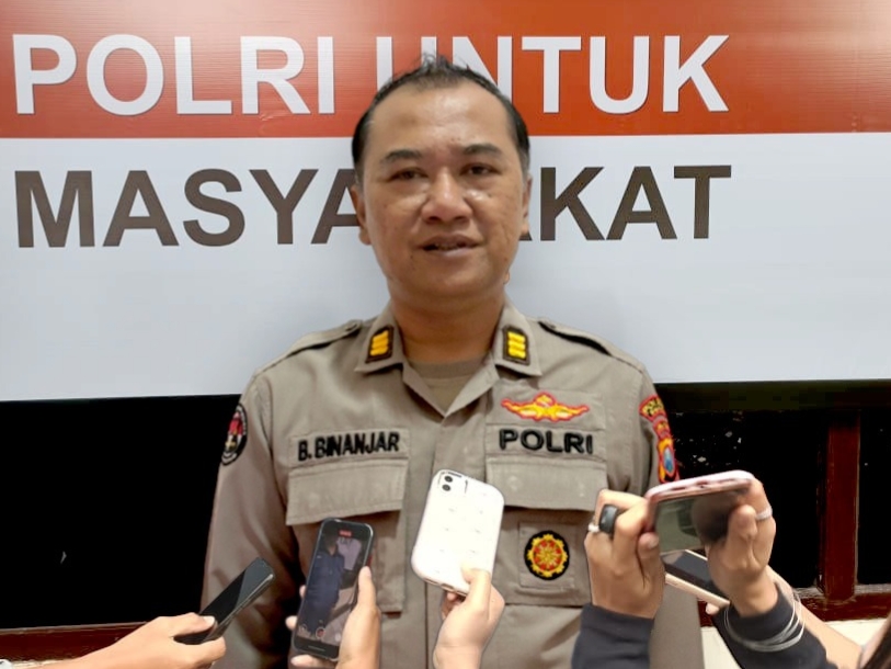 Polres Malang Bergerak Cepat, Lindungi Anak Korban Kekerasan Seksual