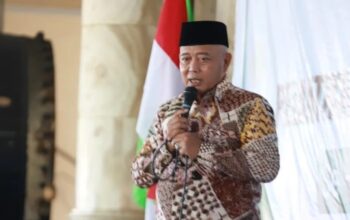 Bursa Sekda Kabupaten Malang: 5 Direstui Bupati, Baru 3 yang Sudah Mendaftar