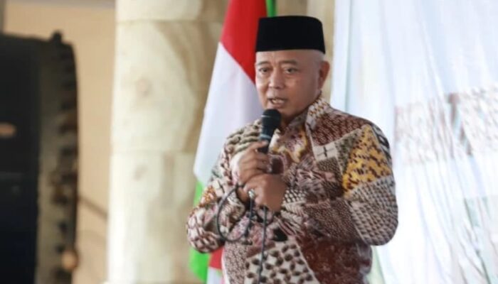 Bursa Sekda Kabupaten Malang: 5 Direstui Bupati, Baru 3 yang Sudah Mendaftar