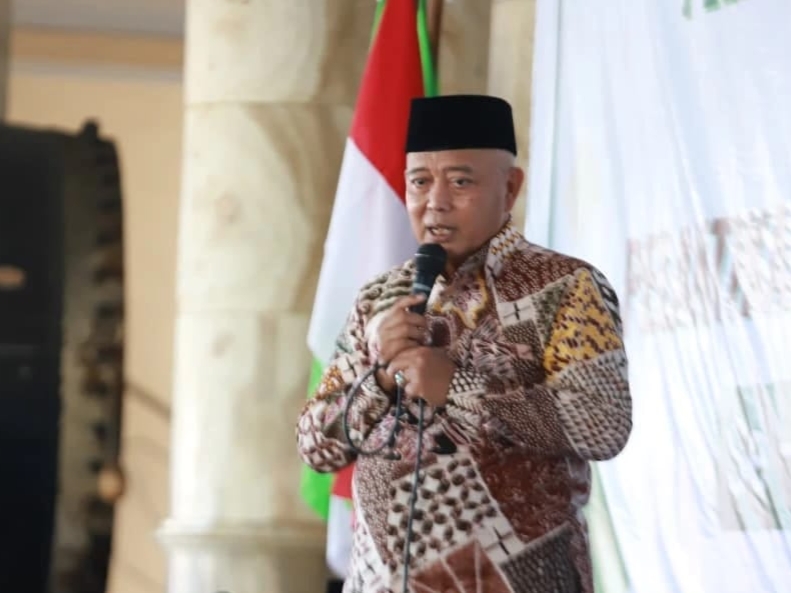 Bursa Sekda Kabupaten Malang: 5 Direstui Bupati, Baru 3 yang Sudah Mendaftar