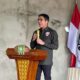 Rino Lande Tegaskan Militansi Kader dalam Diklat Panji Bangsa Kabupaten Malang
