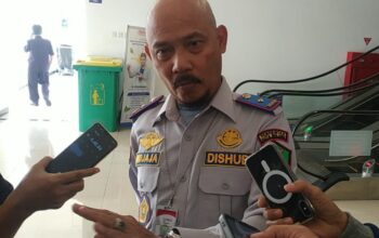 Capaian 99 Persen, Dishub Kota Malang Targetkan Rp. 15 M Lebih dari Parkir TJU dan Rp. 5 M dari Parkir Khusus