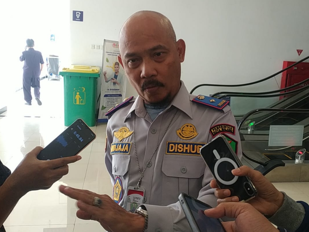 Capaian 99 Persen, Dishub Kota Malang Targetkan Rp. 15 M Lebih dari Parkir TJU dan Rp. 5 M dari Parkir Khusus