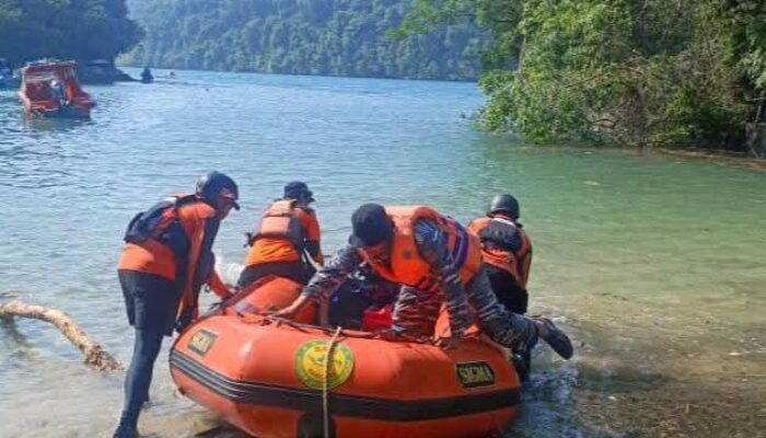 Tujuh Hari Pencarian Tak Membuahkan Hasil, Nasib Nelayan Malang Masih Misterius