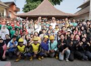 Budaya, Aksi, dan Literasi Air: Cara PJT I Rayakan Hari Sungai Nasional 2025 di Batu