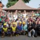 Budaya, Aksi, dan Literasi Air: Cara PJT I Rayakan Hari Sungai Nasional 2025 di Batu