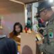 Diduga Jadi Tempat Prostitusi, Sejumlah Caffe di Kedungkandang Dirazia