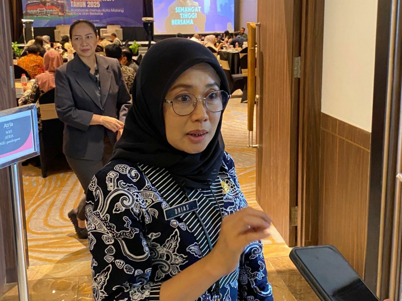 Pemkot Malang Optimalkan CSR untuk Penuhi Kebutuhan yang Tak Tertampung di APBD