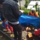 Pria Tewas Tertabrak Kereta Api di Rel Kebonagung Pakisaji Malang, Identitas belum Diketahui