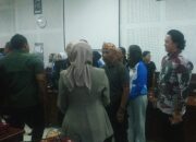 Cabor Anggar Porprov Jatim IX/2025 Ricuh, Para Atlet Berprestasi jadi Korban