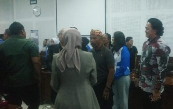 Cabor Anggar Porprov Jatim IX/2025 Ricuh, Para Atlet Berprestasi jadi Korban