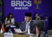 Presiden Prabowo Tegaskan Posisi Strategis Indonesia di Kancah Internasional di KTT BRICS 2025