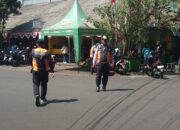 Kawasan Pasar Oro-Oro Dowo Kini Berlaku Satu Arah, Dishub: Demi Keselamatan