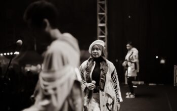NIEMA Buka Luka Lama Lewat Balada Menyayat Hati 'Berharap Juli Tak Pernah Ada'