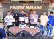 Bawa Kabur Mobil Tetangga, Polisi Tangkap Pelaku dalam Hitungan Jam